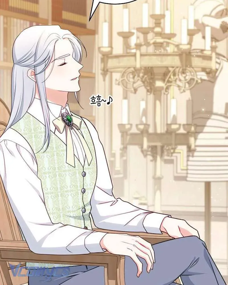 Hầu Gái Độc Quyền Của Hoàng Hậu Phản Diện - Chapter 109 - Page 23