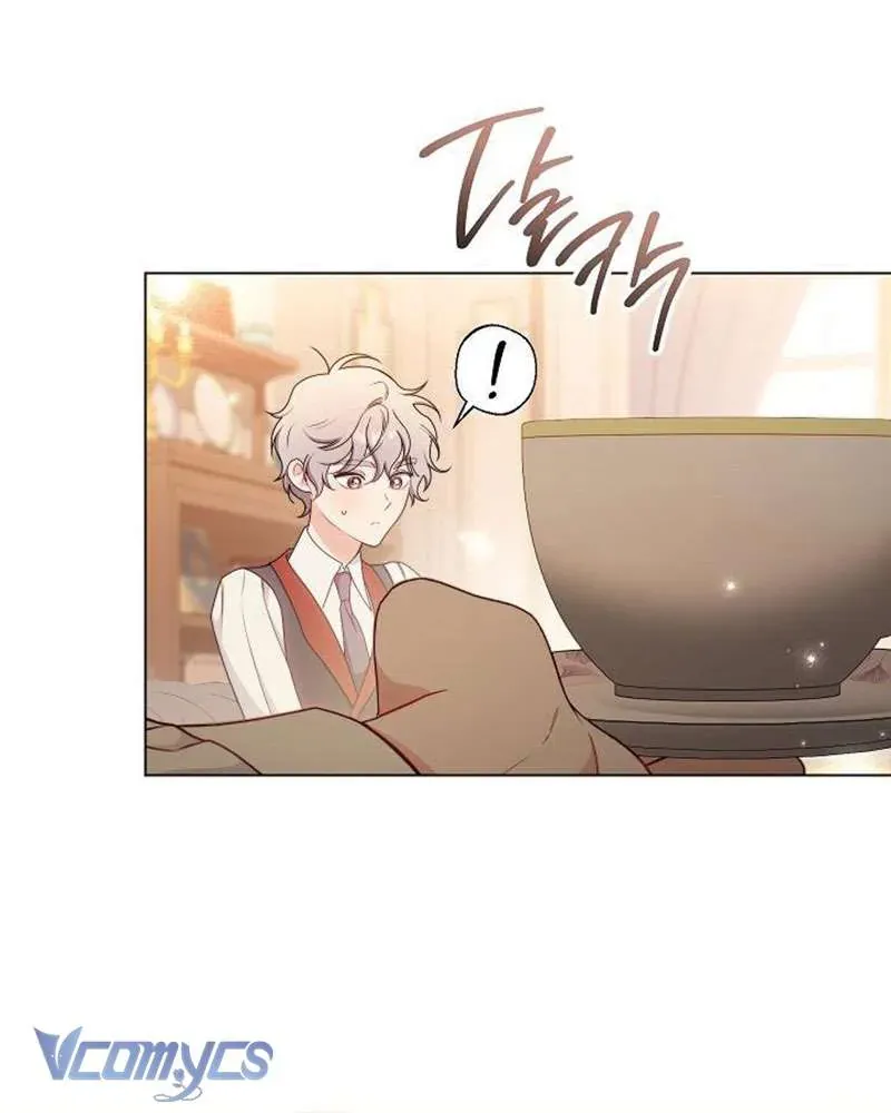 Hầu Gái Độc Quyền Của Hoàng Hậu Phản Diện - Chapter 109 - Page 28