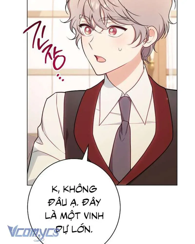Hầu Gái Độc Quyền Của Hoàng Hậu Phản Diện - Chapter 109 - Page 32