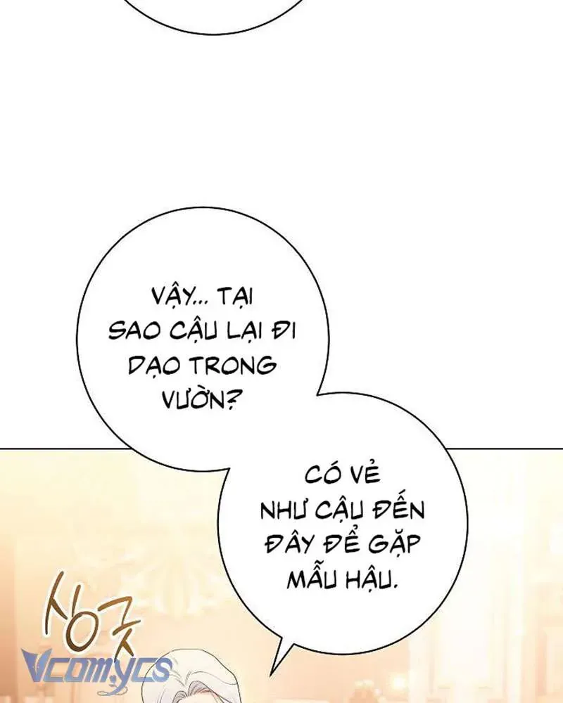 Hầu Gái Độc Quyền Của Hoàng Hậu Phản Diện - Chapter 109 - Page 33