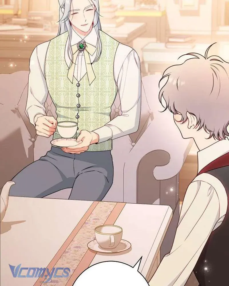 Hầu Gái Độc Quyền Của Hoàng Hậu Phản Diện - Chapter 109 - Page 34