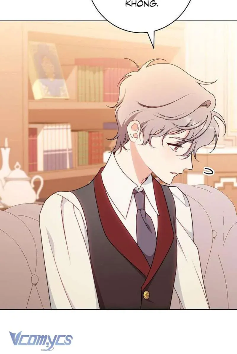 Hầu Gái Độc Quyền Của Hoàng Hậu Phản Diện - Chapter 109 - Page 36