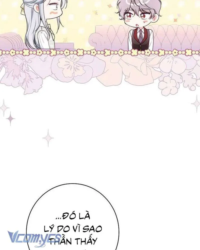 Hầu Gái Độc Quyền Của Hoàng Hậu Phản Diện - Chapter 109 - Page 41