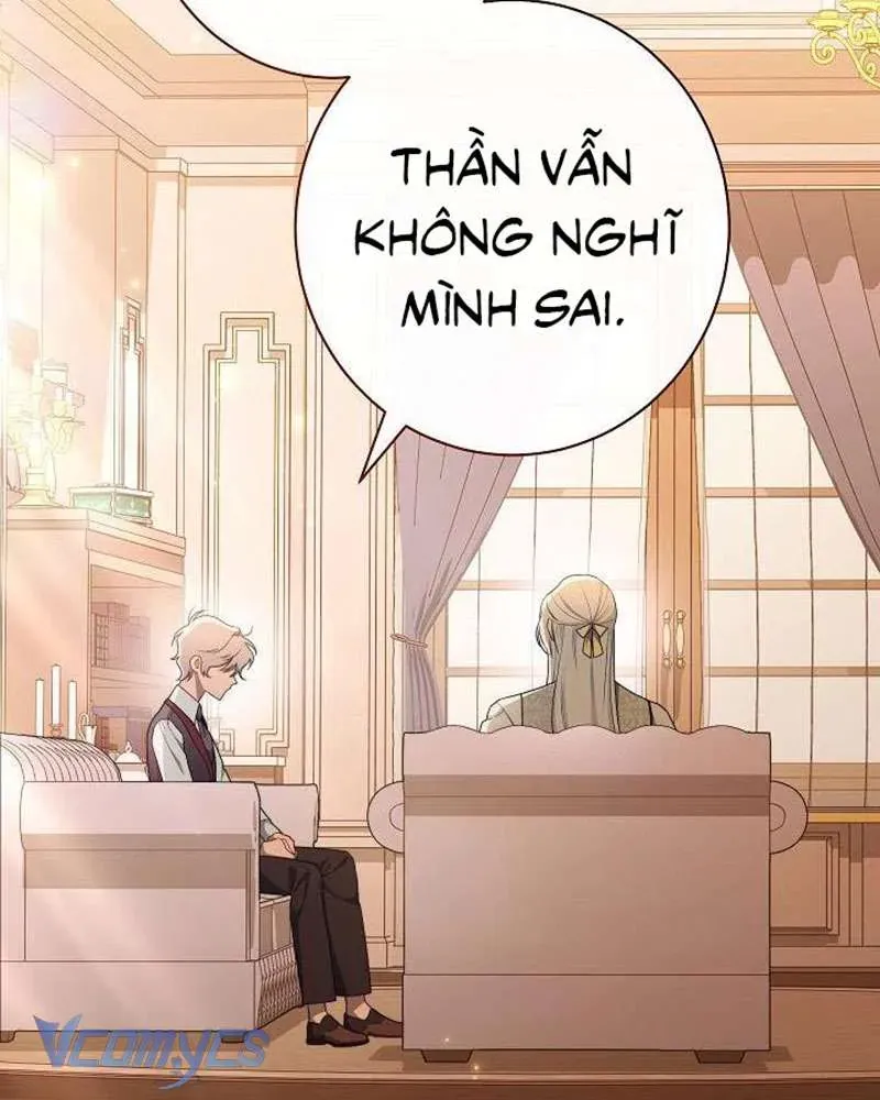 Hầu Gái Độc Quyền Của Hoàng Hậu Phản Diện - Chapter 109 - Page 44