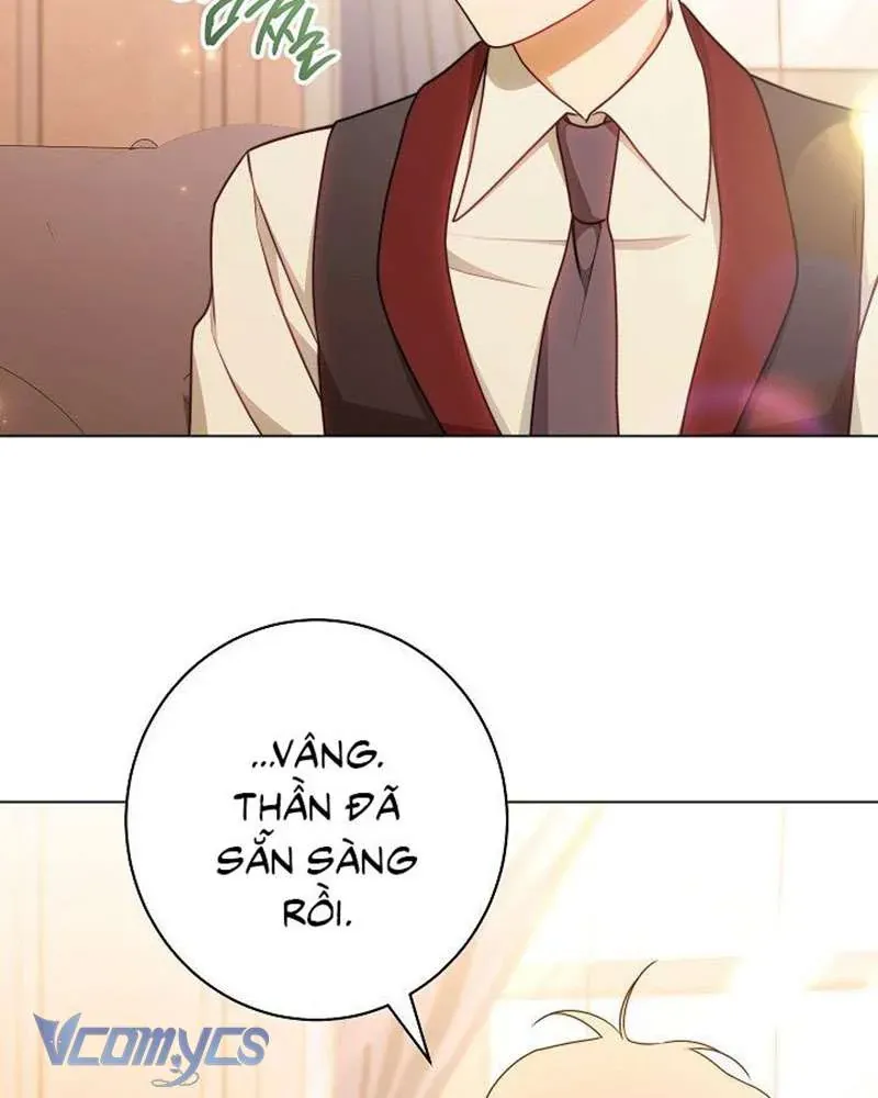 Hầu Gái Độc Quyền Của Hoàng Hậu Phản Diện - Chapter 109 - Page 56