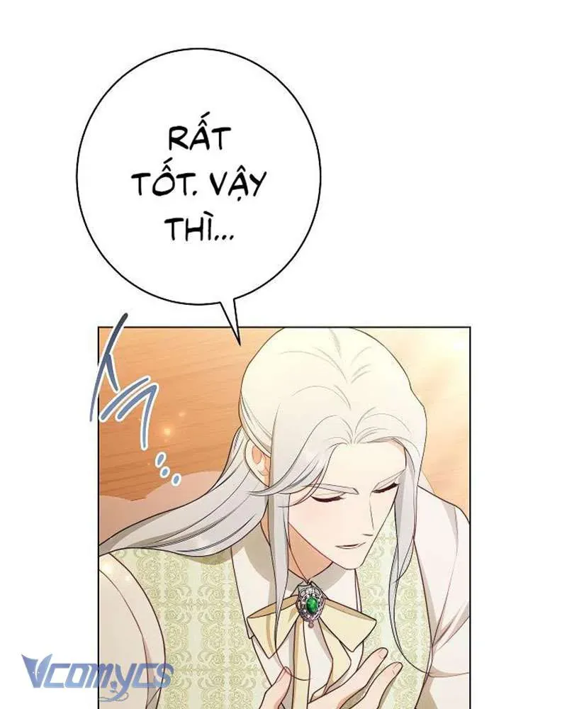 Hầu Gái Độc Quyền Của Hoàng Hậu Phản Diện - Chapter 109 - Page 58