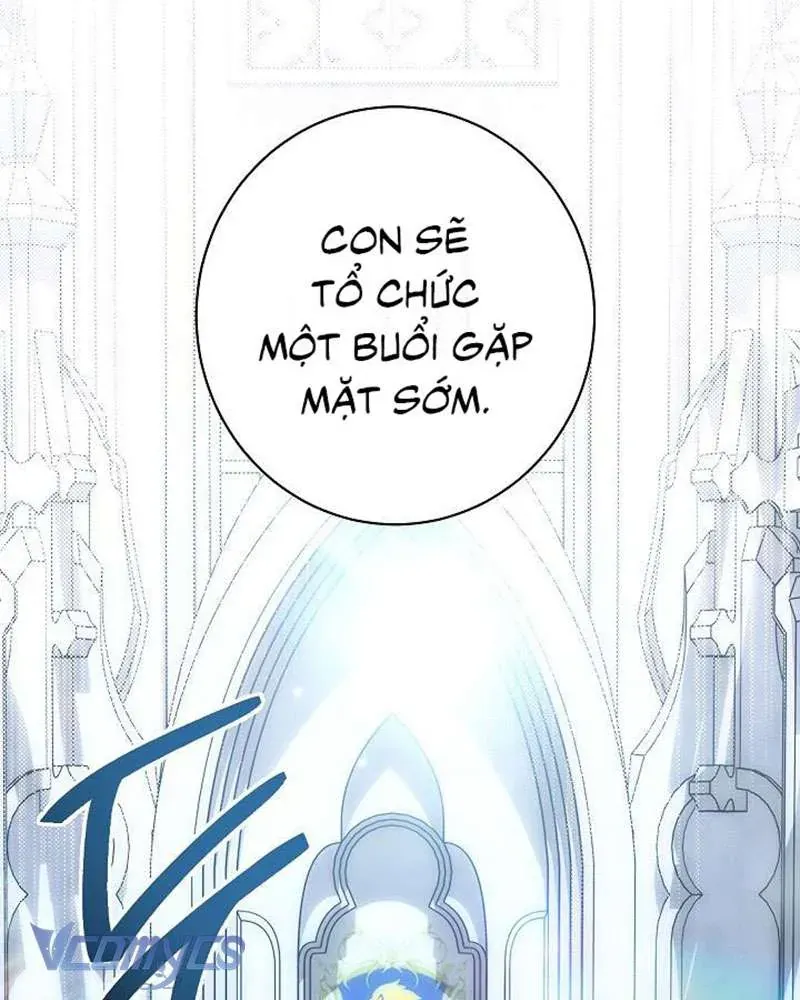 Hầu Gái Độc Quyền Của Hoàng Hậu Phản Diện - Chapter 109 - Page 60