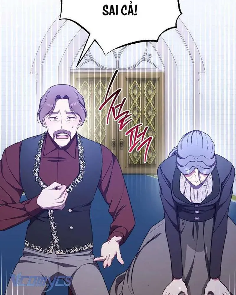 Hầu Gái Độc Quyền Của Hoàng Hậu Phản Diện - Chapter 109 - Page 64