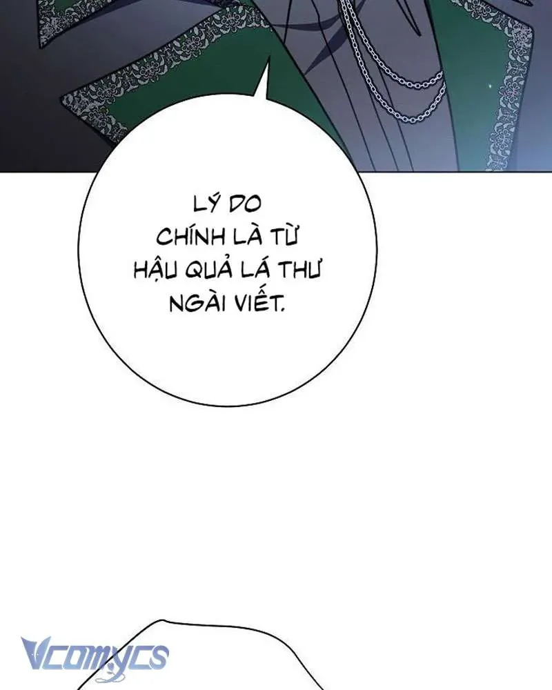 Hầu Gái Độc Quyền Của Hoàng Hậu Phản Diện - Chapter 109 - Page 69