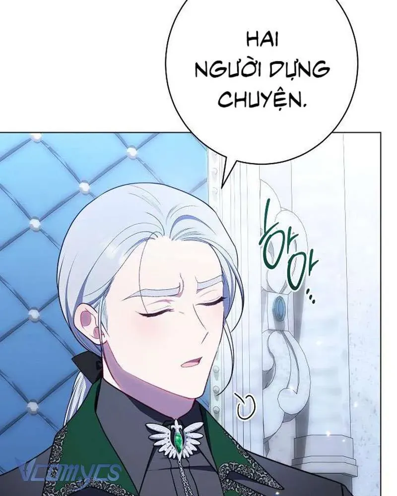 Hầu Gái Độc Quyền Của Hoàng Hậu Phản Diện - Chapter 109 - Page 72
