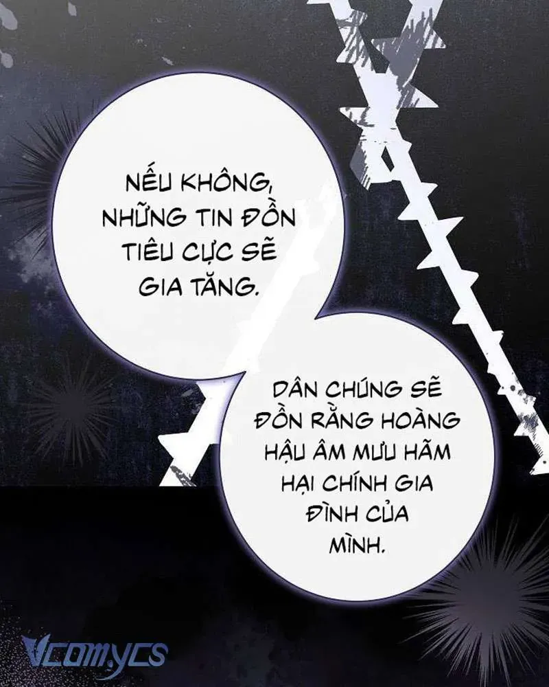 Hầu Gái Độc Quyền Của Hoàng Hậu Phản Diện - Chapter 109 - Page 75