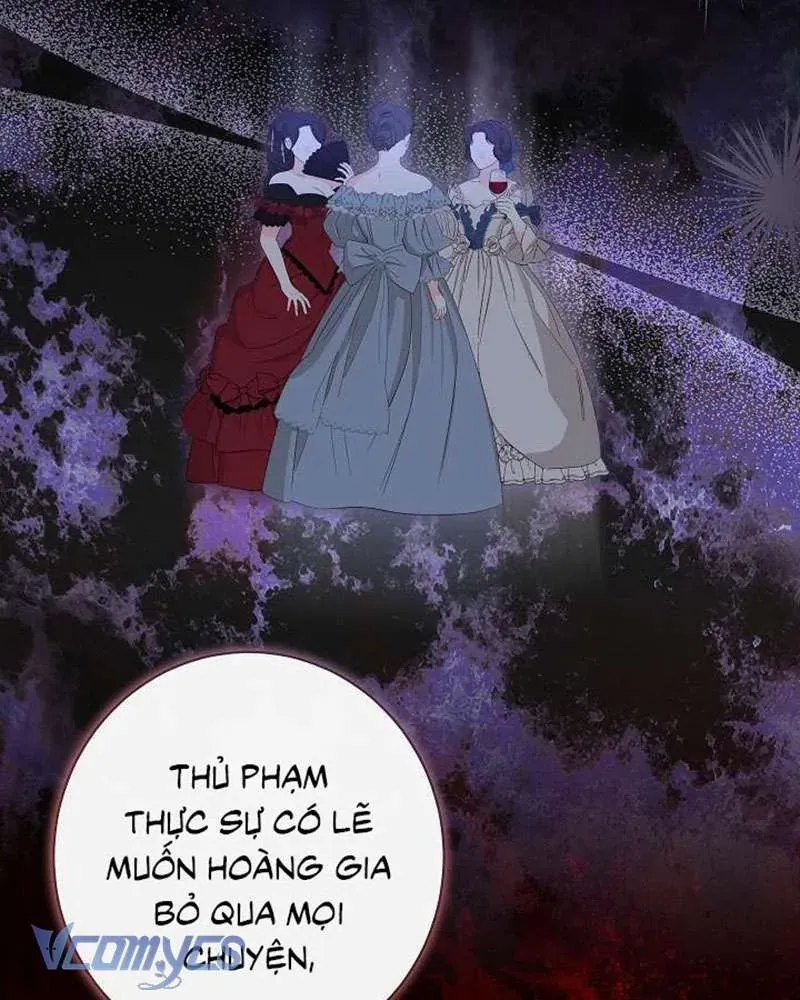 Hầu Gái Độc Quyền Của Hoàng Hậu Phản Diện - Chapter 109 - Page 76