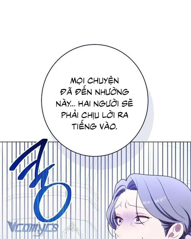 Hầu Gái Độc Quyền Của Hoàng Hậu Phản Diện - Chapter 109 - Page 79