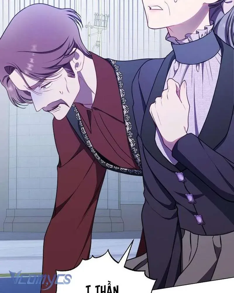 Hầu Gái Độc Quyền Của Hoàng Hậu Phản Diện - Chapter 109 - Page 80