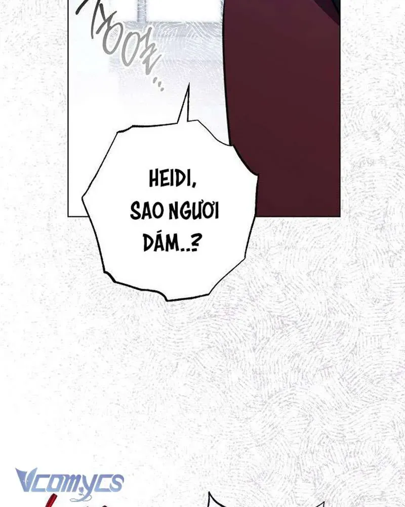 Hầu Gái Độc Quyền Của Hoàng Hậu Phản Diện - Chapter 109 - Page 82