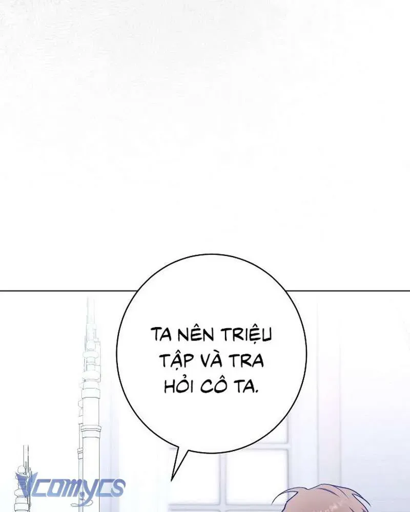 Hầu Gái Độc Quyền Của Hoàng Hậu Phản Diện - Chapter 109 - Page 89