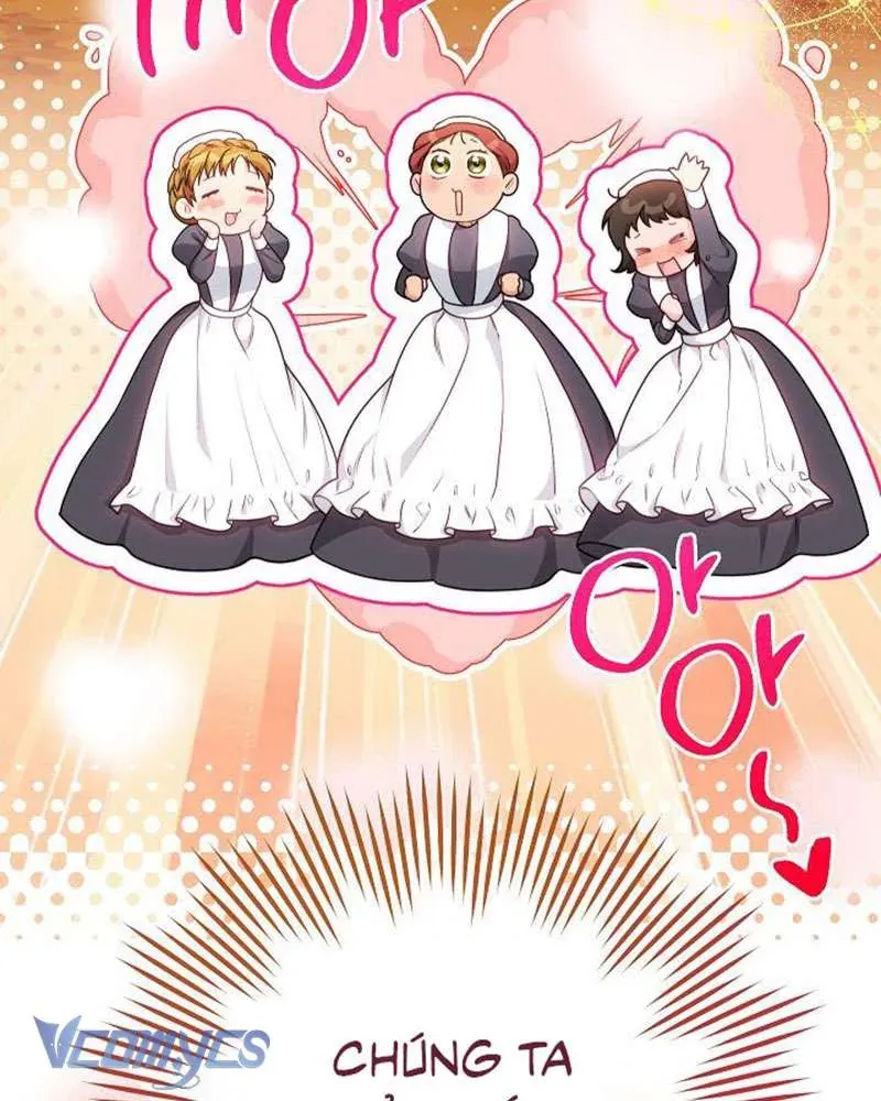 Hầu Gái Độc Quyền Của Hoàng Hậu Phản Diện - Chapter 109 - Page 9