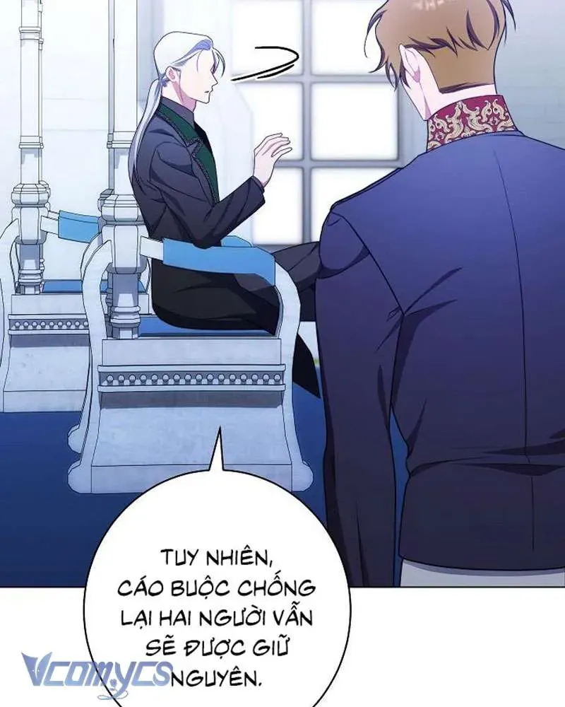 Hầu Gái Độc Quyền Của Hoàng Hậu Phản Diện - Chapter 109 - Page 90