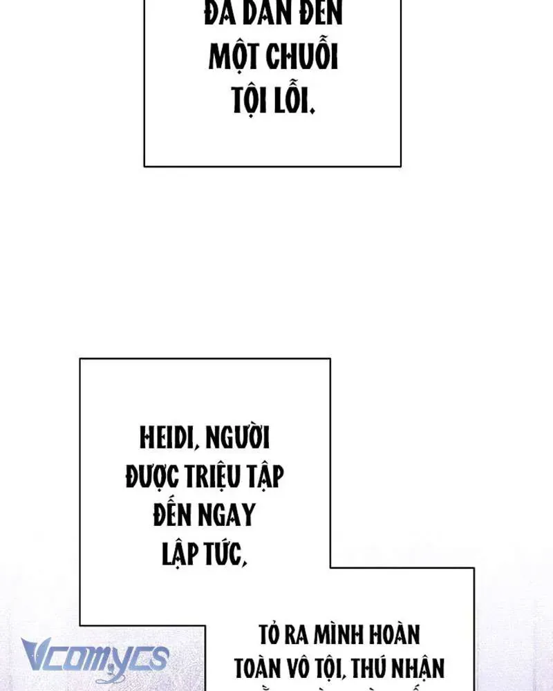 Hầu Gái Độc Quyền Của Hoàng Hậu Phản Diện - Chapter 109 - Page 95