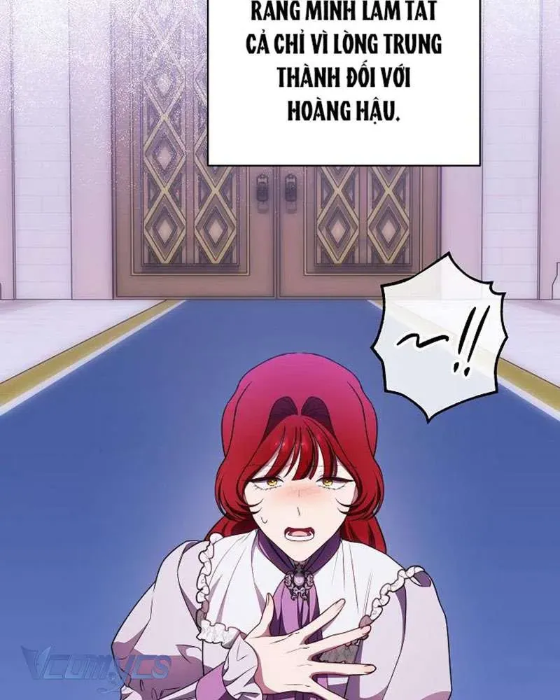 Hầu Gái Độc Quyền Của Hoàng Hậu Phản Diện - Chapter 109 - Page 96