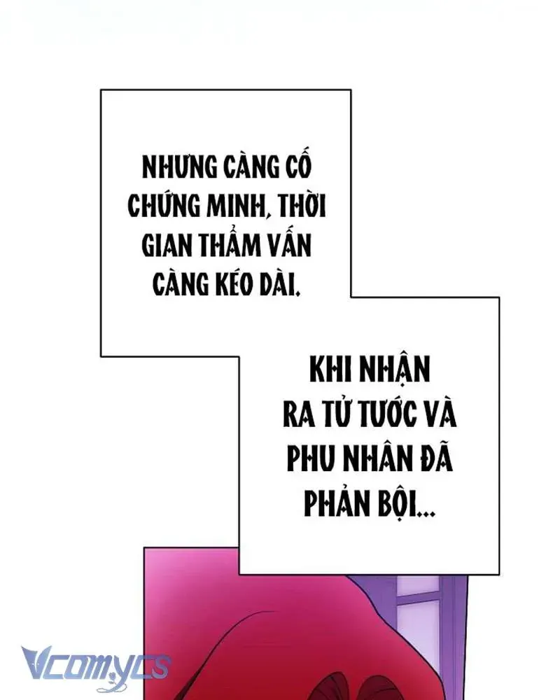 Hầu Gái Độc Quyền Của Hoàng Hậu Phản Diện - Chapter 109 - Page 98