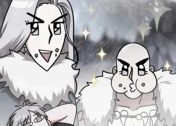 Trở Thành Man Di Ở Thế Giới Fantasy - Chapter 39 - Page 200