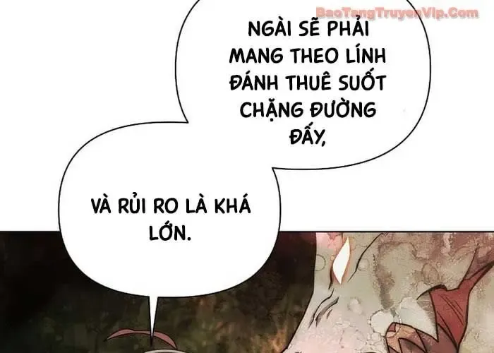 Trở Thành Man Di Ở Thế Giới Fantasy - Chapter 39 - Page 41