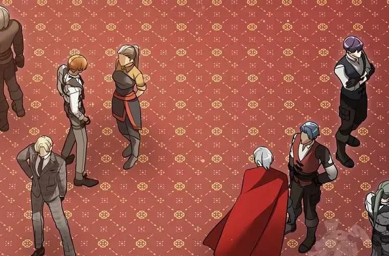 Người Mới Này Quá Mạnh - Chapter 147 - Page 31