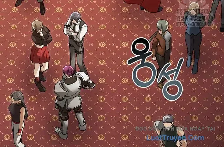 Người Mới Này Quá Mạnh - Chapter 147 - Page 32