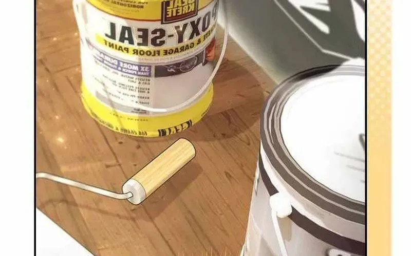 Sự Tái Sinh Của Nhà Thiết Kế Tài Ba - Chapter 38 - Page 166