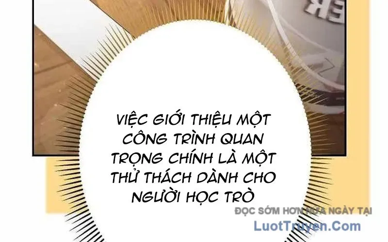 Sự Tái Sinh Của Nhà Thiết Kế Tài Ba - Chapter 38 - Page 167