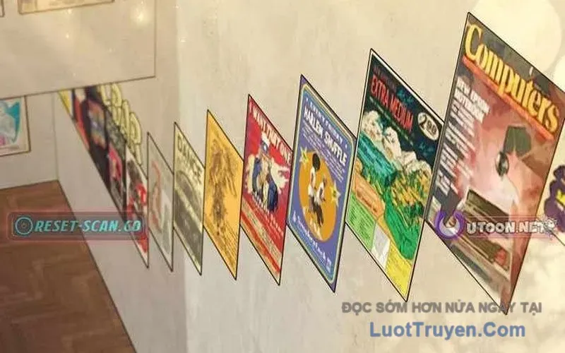 Sự Tái Sinh Của Nhà Thiết Kế Tài Ba - Chapter 38 - Page 45