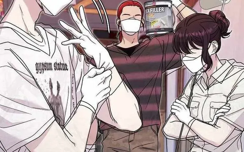 Sự Tái Sinh Của Nhà Thiết Kế Tài Ba - Chapter 38 - Page 52