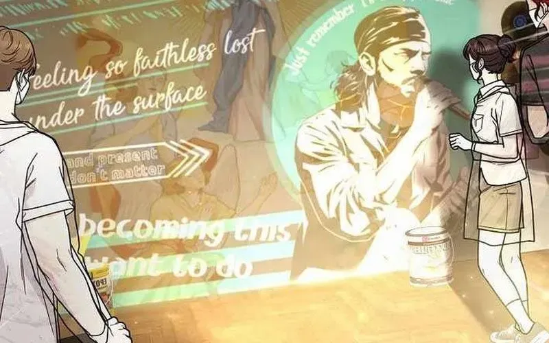 Sự Tái Sinh Của Nhà Thiết Kế Tài Ba - Chapter 38 - Page 86