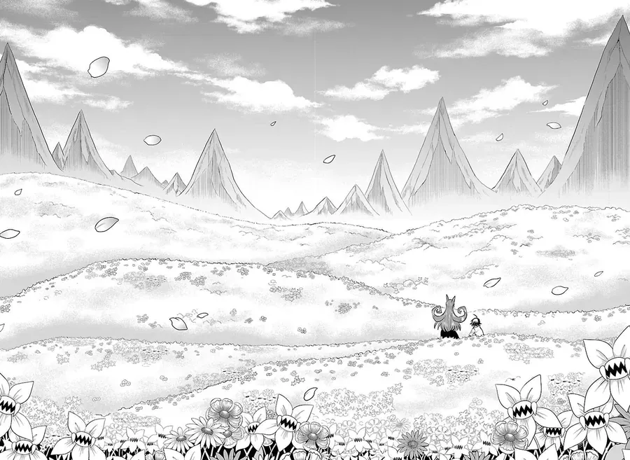 Mairimashita! Iruma-kun - Chapter 417 - Page 16