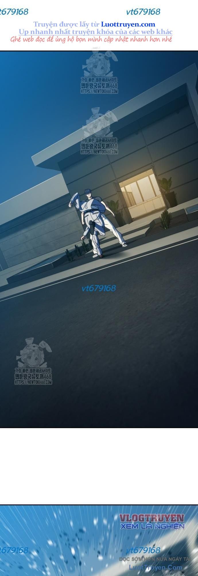 Hàn Băng Võ Giả - Chapter 38 - Page 10