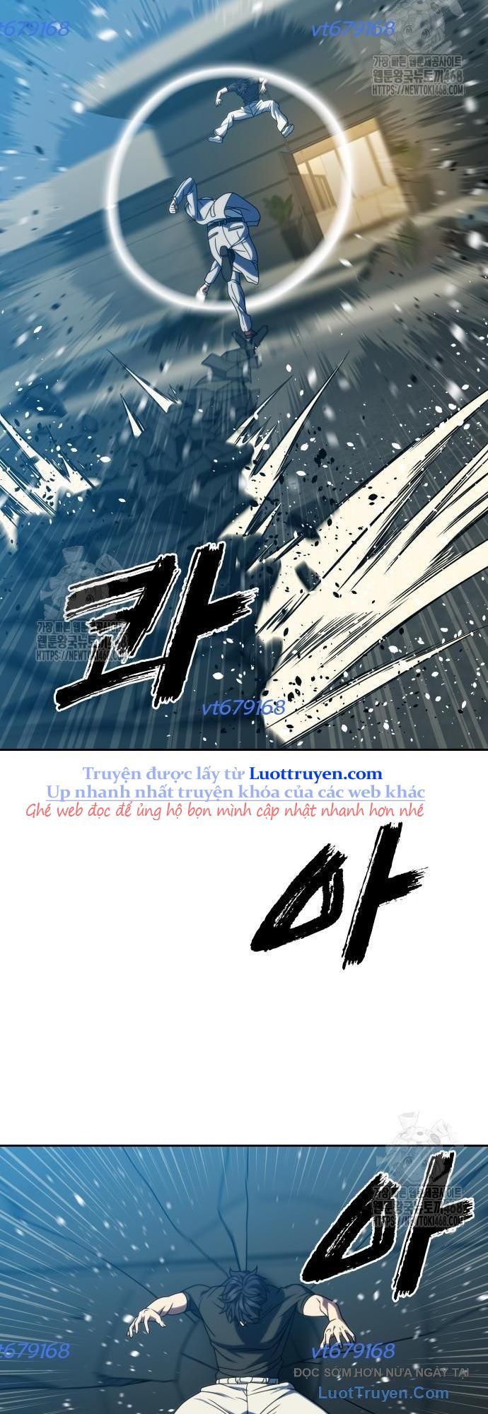 Hàn Băng Võ Giả - Chapter 38 - Page 11