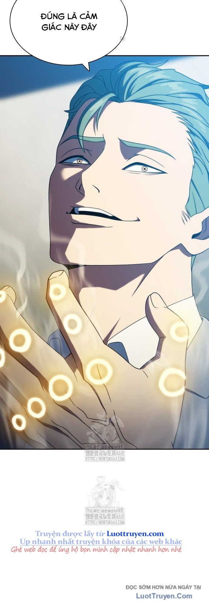 Hàn Băng Võ Giả - Chapter 38 - Page 13