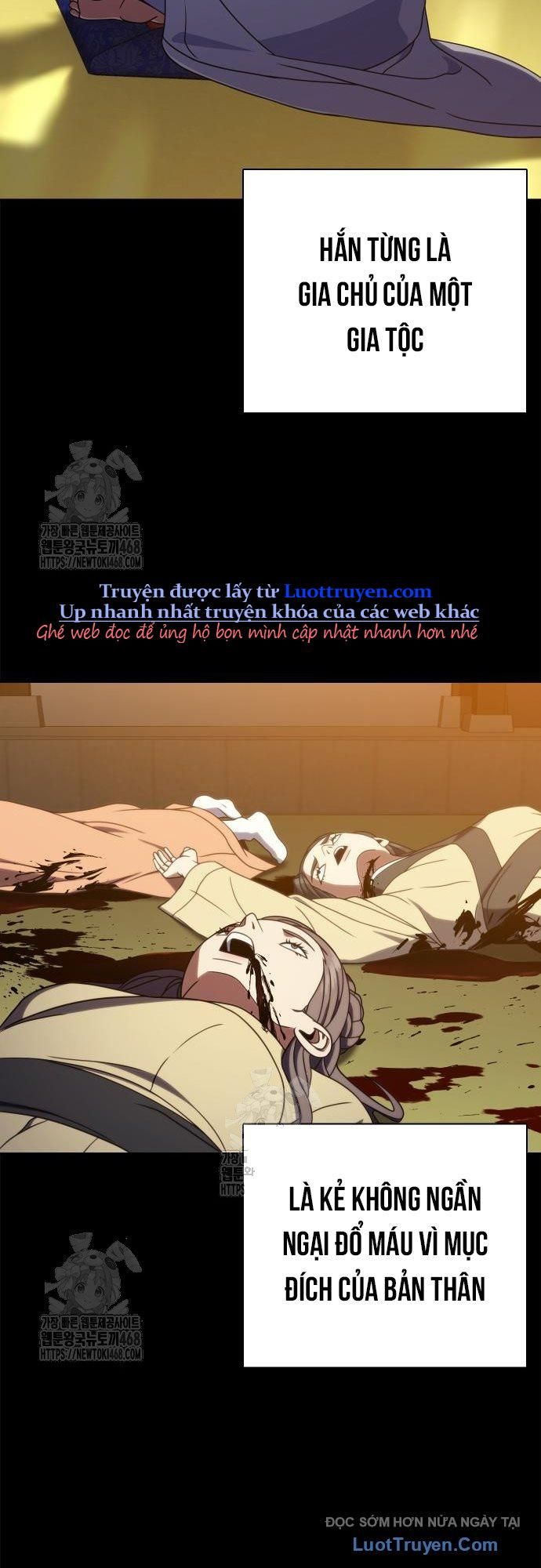 Hàn Băng Võ Giả - Chapter 38 - Page 15