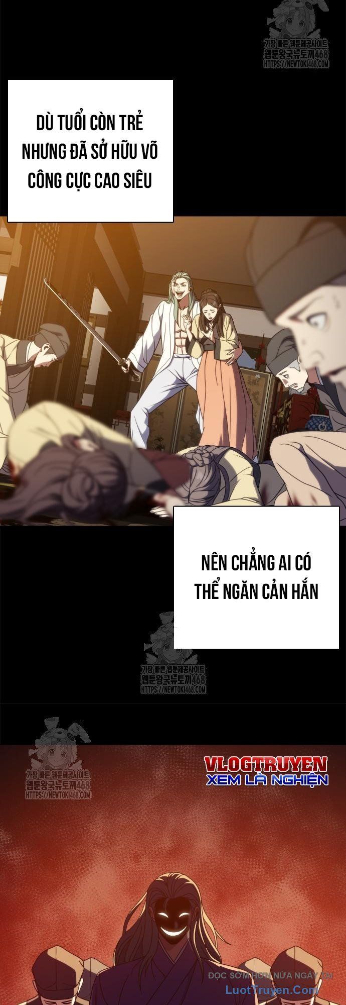 Hàn Băng Võ Giả - Chapter 38 - Page 17