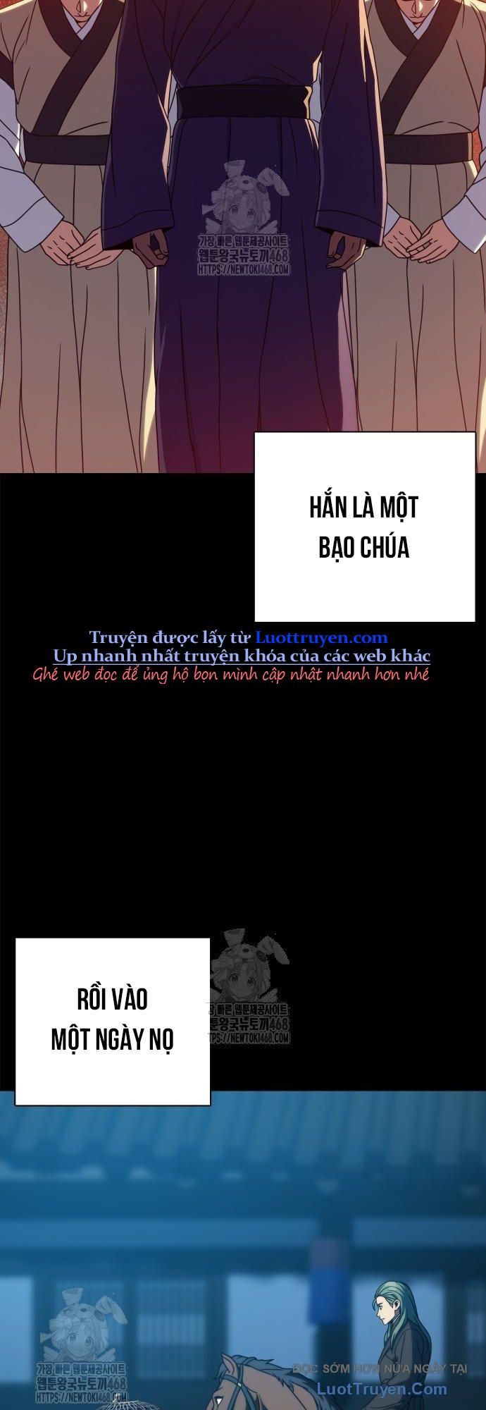 Hàn Băng Võ Giả - Chapter 38 - Page 18