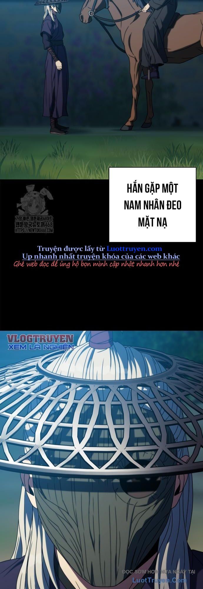 Hàn Băng Võ Giả - Chapter 38 - Page 19