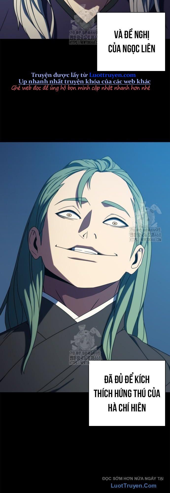 Hàn Băng Võ Giả - Chapter 38 - Page 20