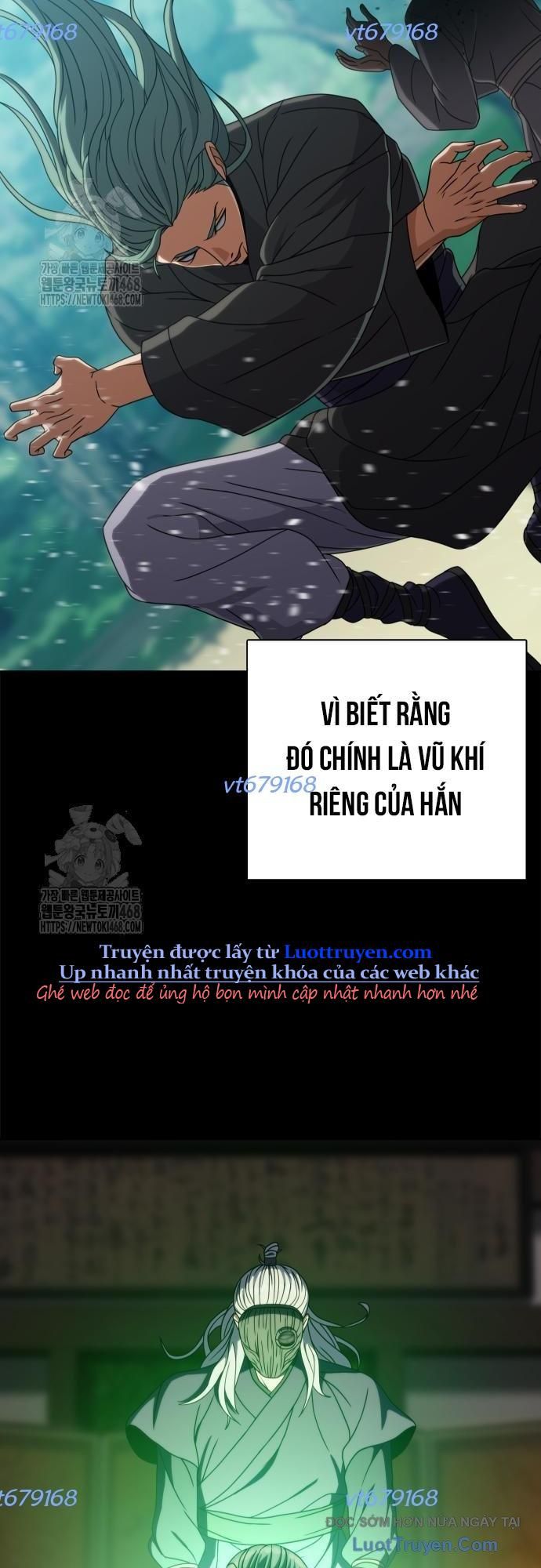 Hàn Băng Võ Giả - Chapter 38 - Page 22