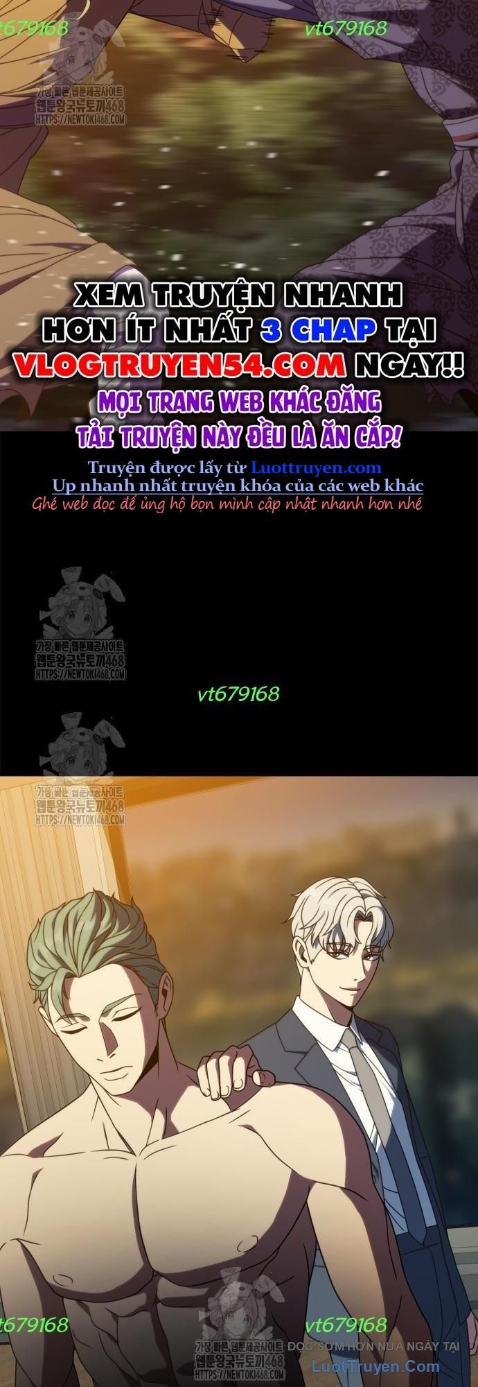 Hàn Băng Võ Giả - Chapter 38 - Page 24