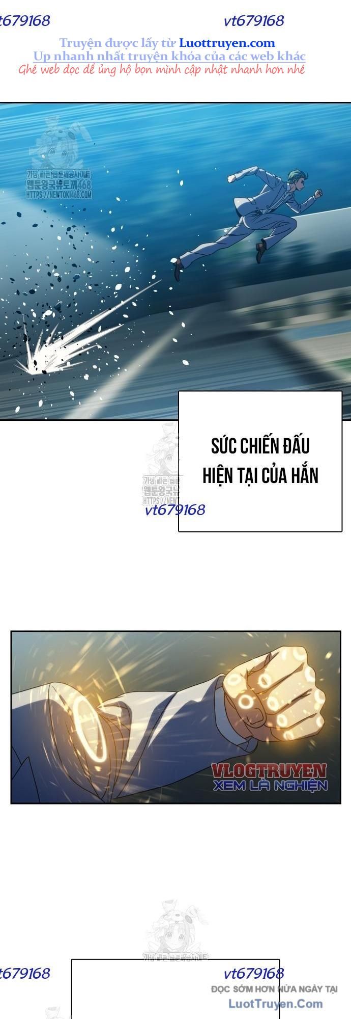 Hàn Băng Võ Giả - Chapter 38 - Page 26