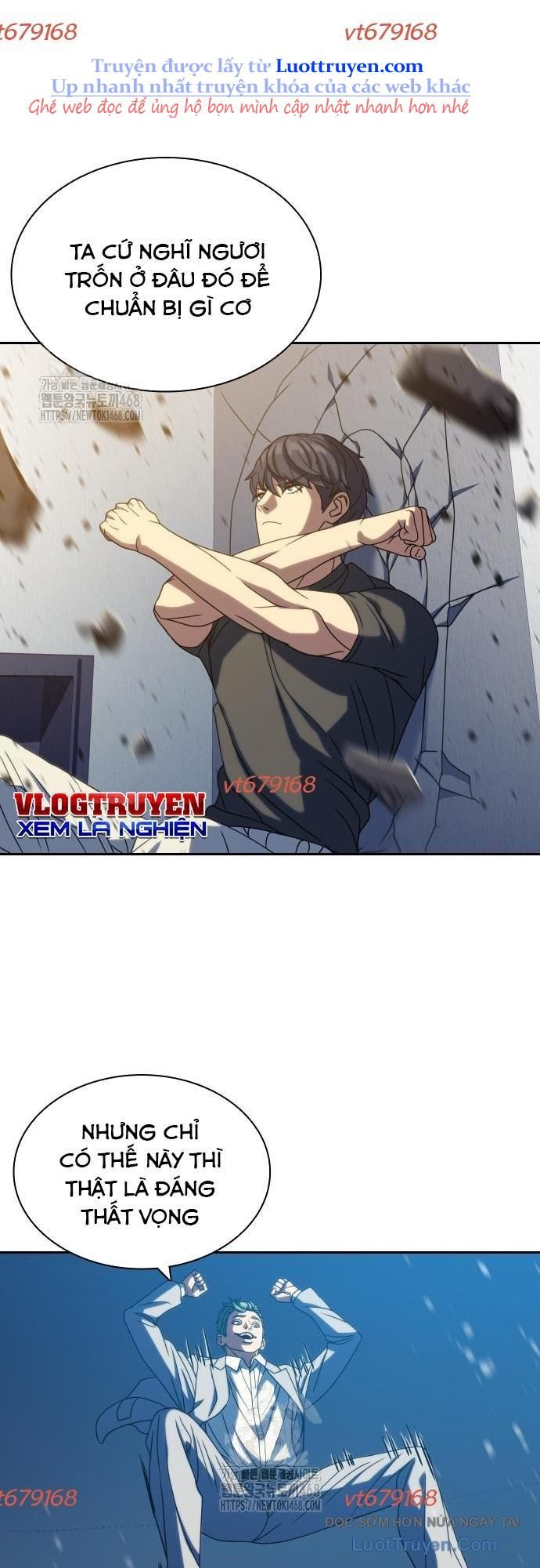 Hàn Băng Võ Giả - Chapter 38 - Page 28