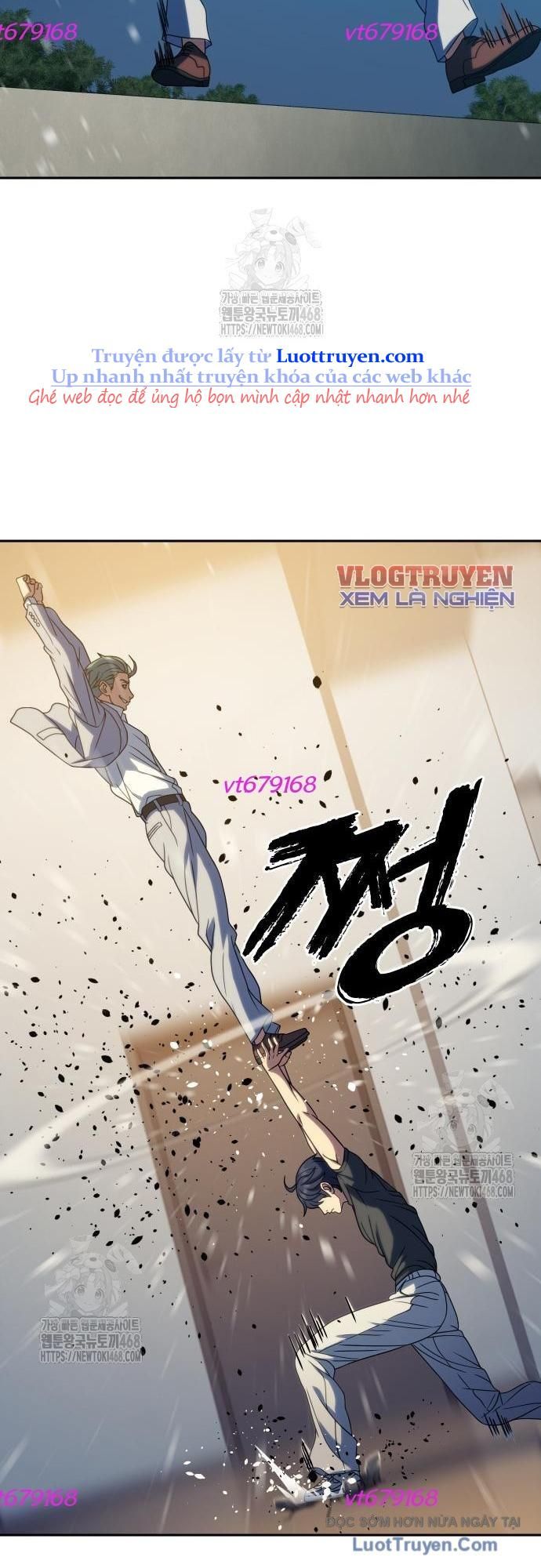 Hàn Băng Võ Giả - Chapter 38 - Page 29