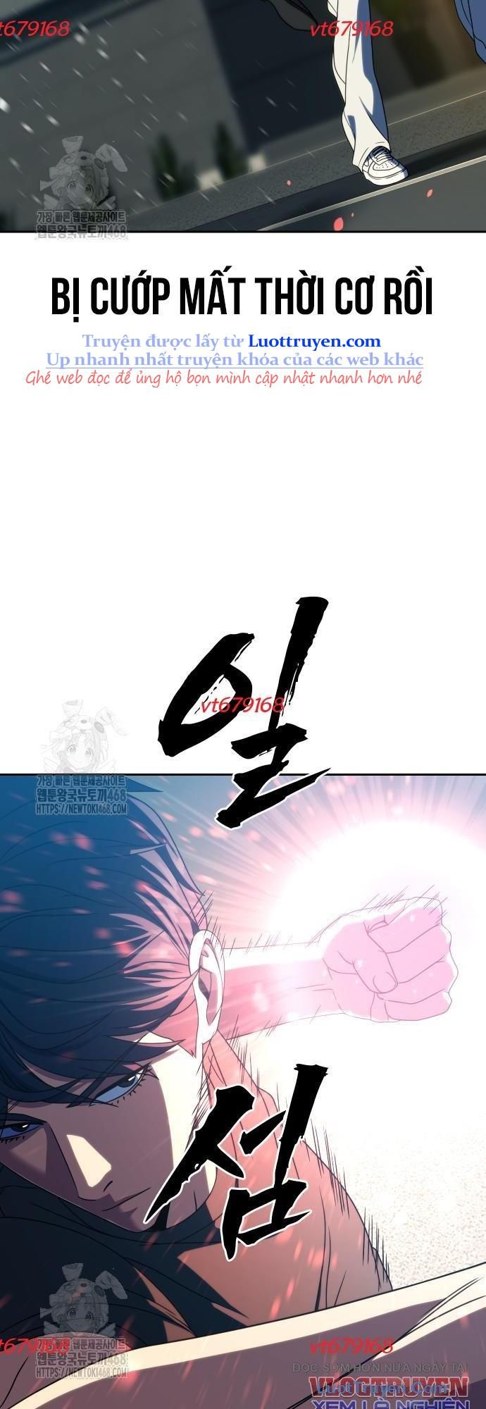 Hàn Băng Võ Giả - Chapter 38 - Page 3