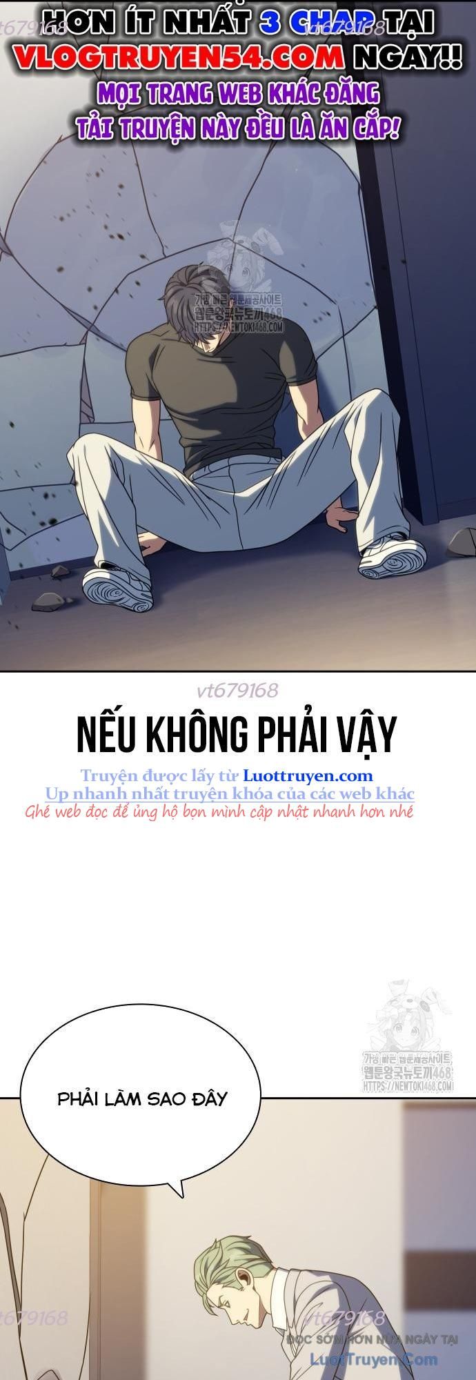 Hàn Băng Võ Giả - Chapter 38 - Page 37